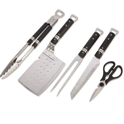 Utensilios para asar Chef Classic CUISINART