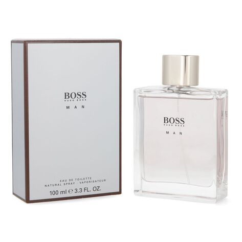 Hugo Boss Orange 100 ml Eau de Toilette Perfume para Hombre