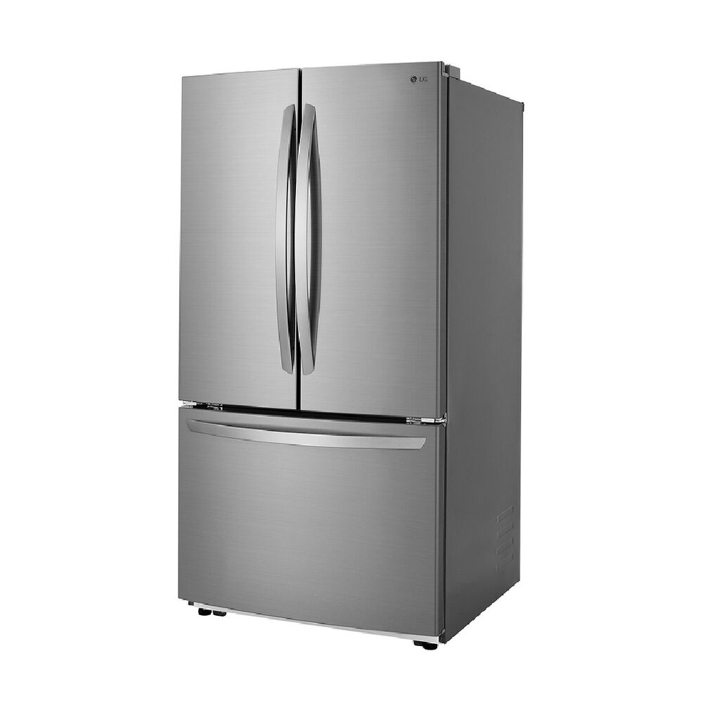 Refrigerador LG 29 P Frech Door image number 2