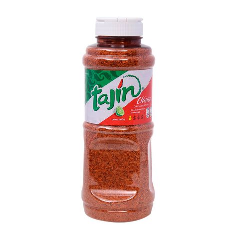Chile en Polvo Taj&iacute;n  907 g