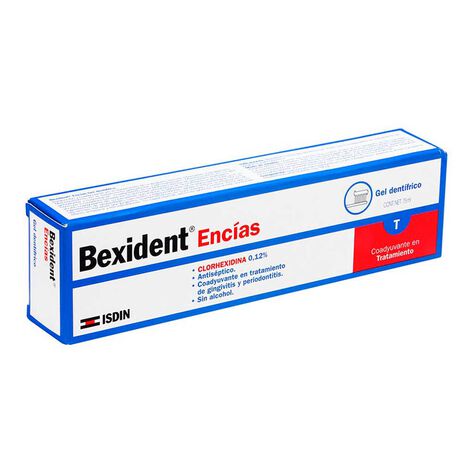 Bexident 0.0012 Enj Bucal Sol Con 250Ml