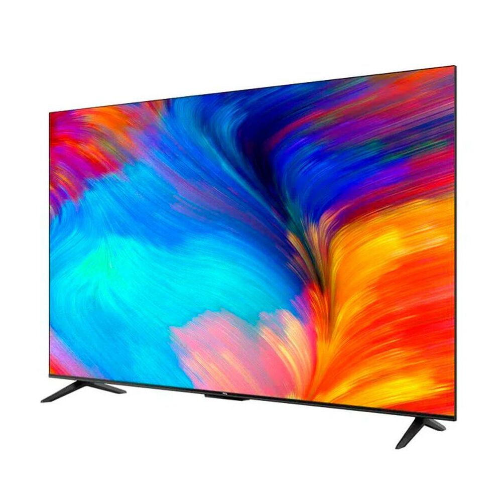 Pantalla 65" TCL 4K Google TV 65S451G image number 2