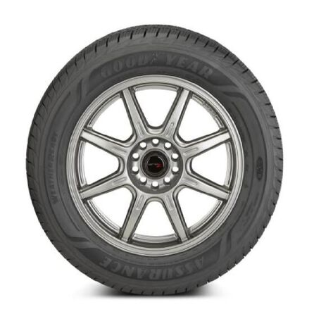 255/65R18 ASSUR CS FMAX 111T TPC SPEC SL