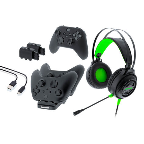 Kit Gamer dreamGear Xbox Series X|S