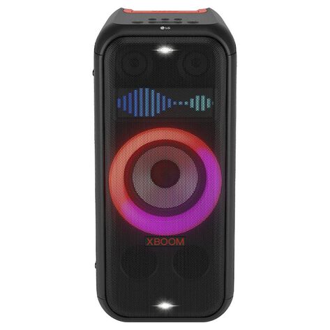 Bocina LG 2.1 Canales 250W Xboom XL7S