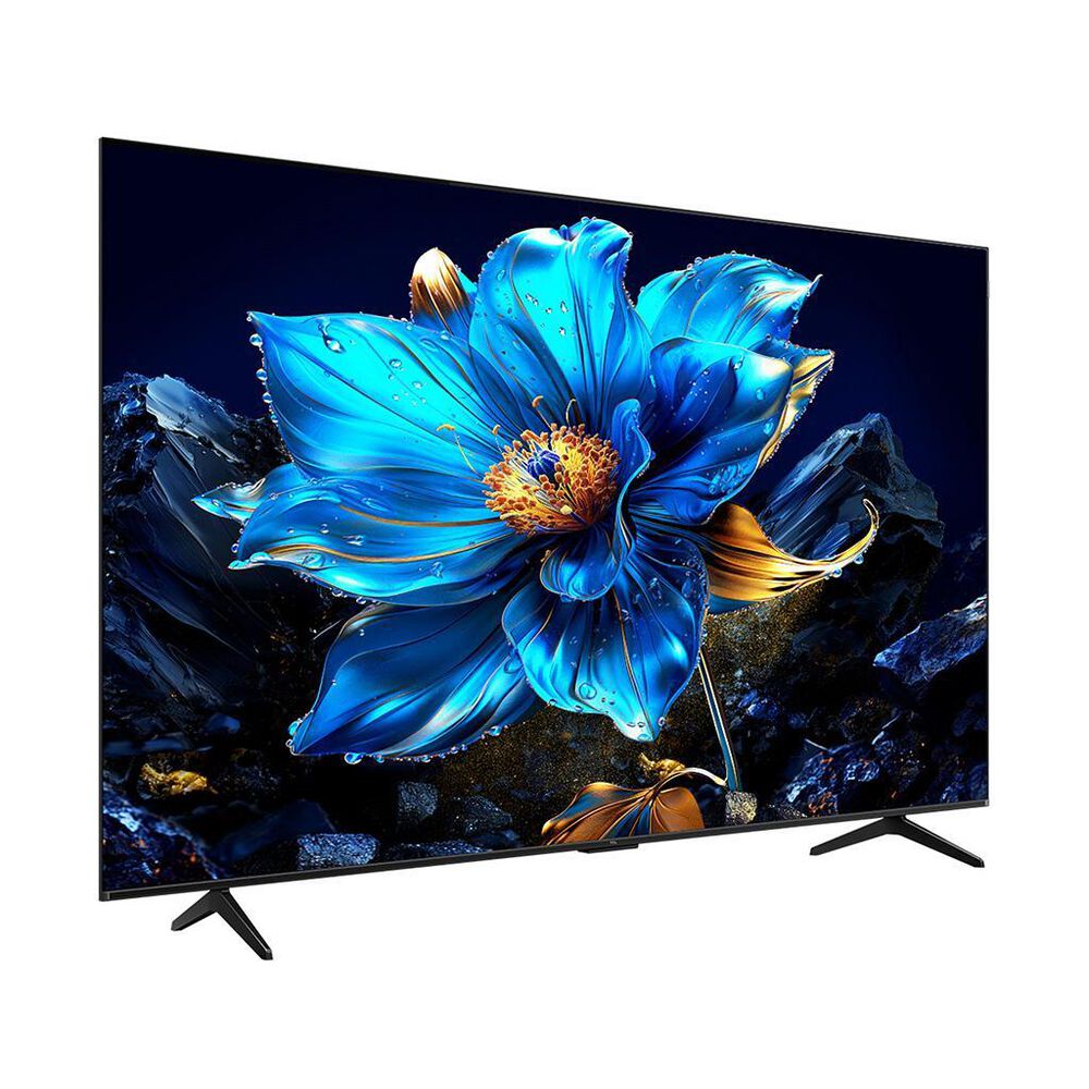 Pantalla 85" TCL 4K QLED Google TV 85Q6K image number 6