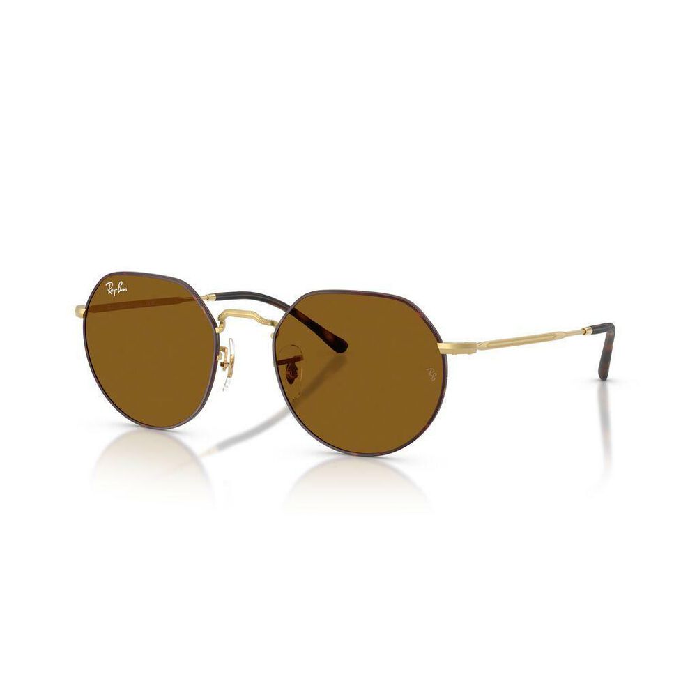 Lente solar Ray-Ban 0RB3565 image number 2