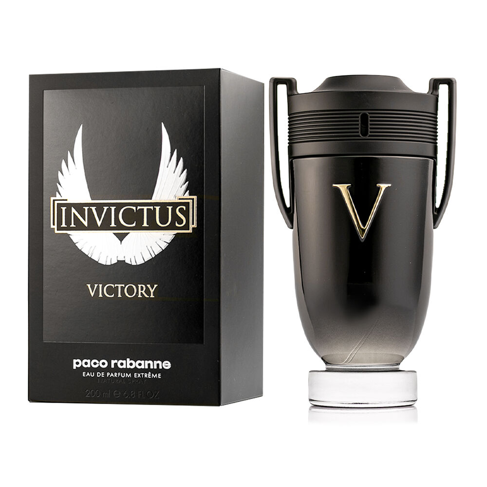 Perfume Invictus Victory 200Ml Edp Spray para Caballero | City Club