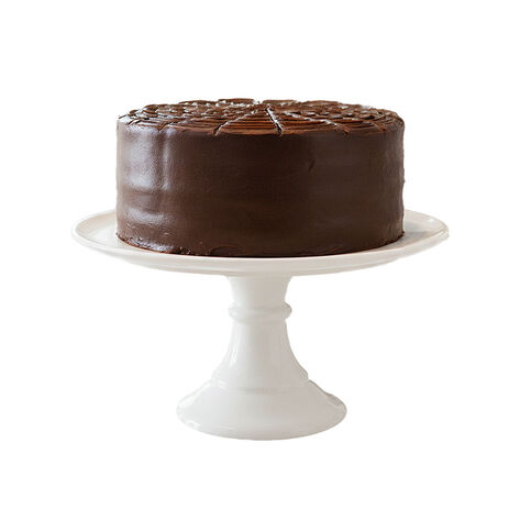 PASTEL DE CHOCOLATE