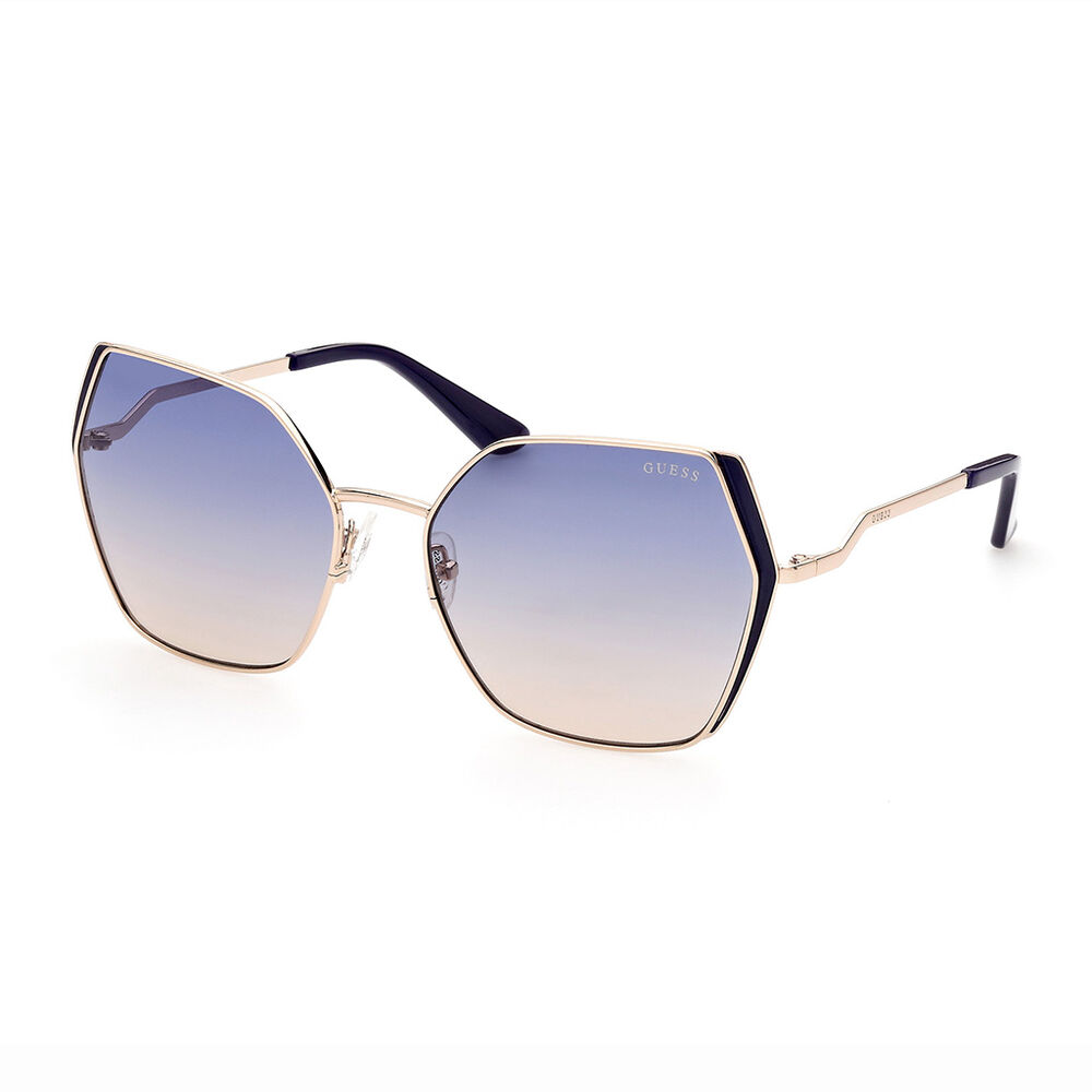Lentes de sol para dama Guess image number 1