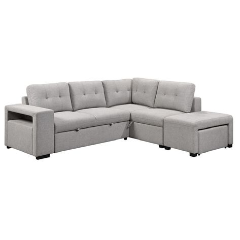 Sala modular con bajo cama Marcella