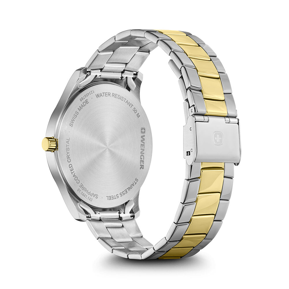 Reloj Wenger para caballero City Classic image number 2