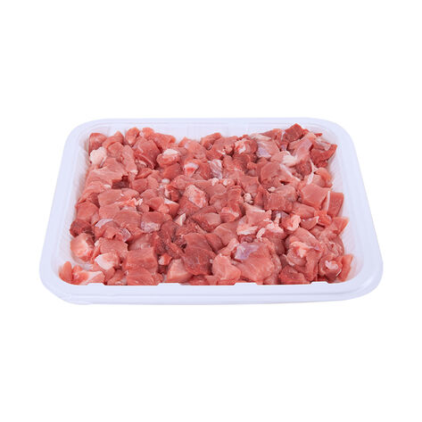 Pierna de Cerdo SinHueso en Trocitos Kg