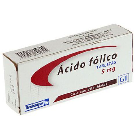 A.F. Valdecasas 400mcg Tab con 90