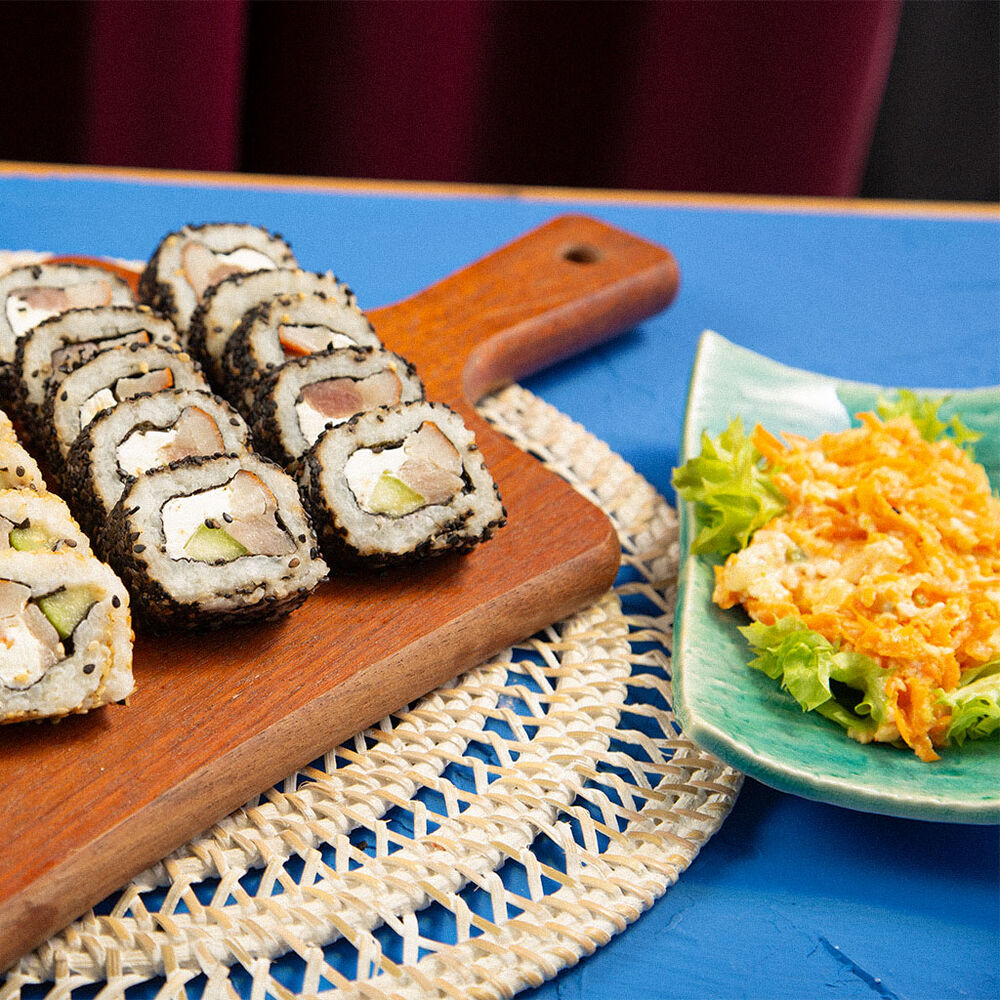 Sushi Club image number 2