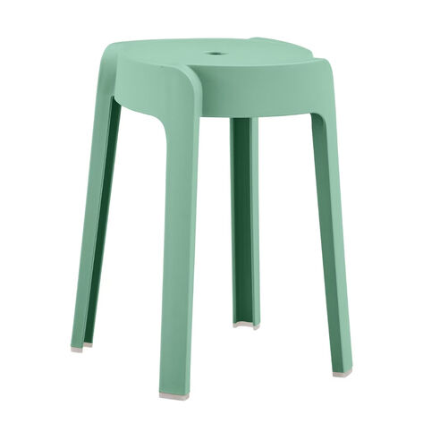 Banco con dise&ntilde;o verde Members Choice