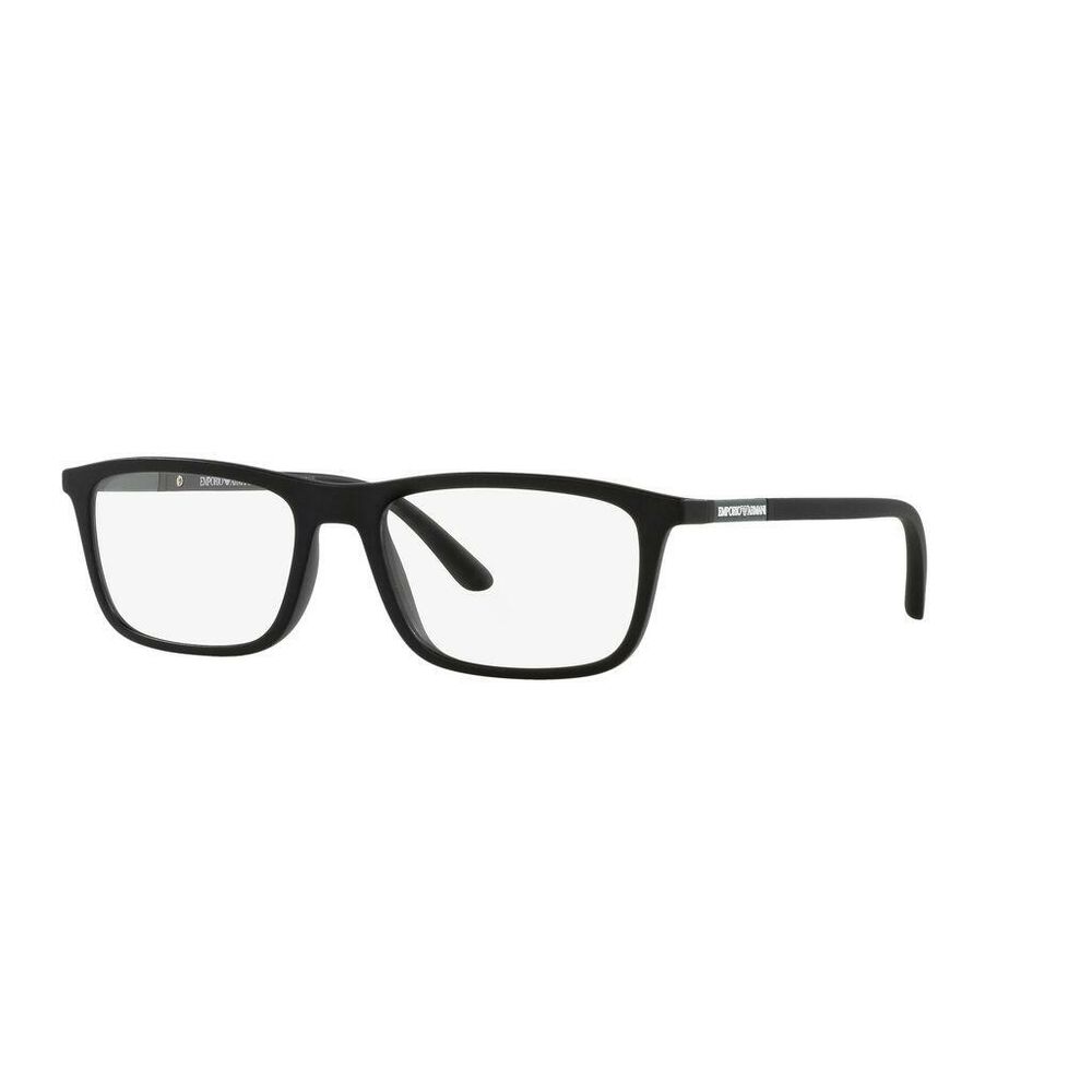 Lente solar Emporio Armani 0EA4160 image number 1