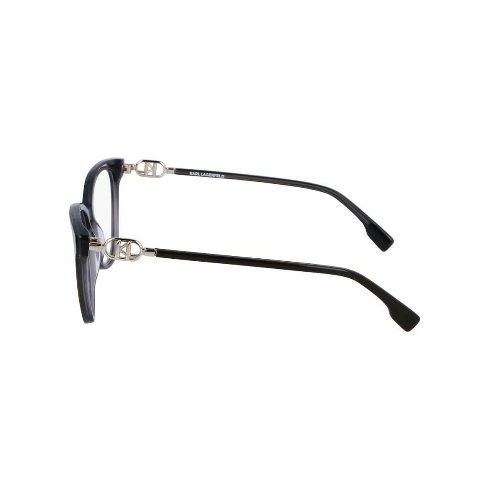 Lente oftalmico para dama Karl Lagerfeld image number 2