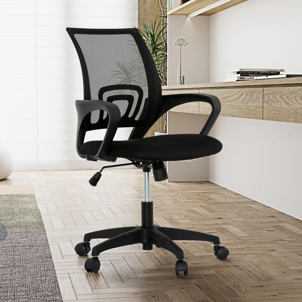 Silla De Oficina Sly Jupiter Sealy 1 Pza image number 1