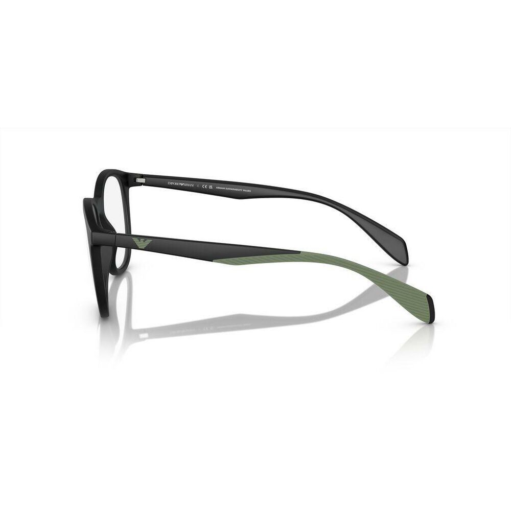 Lente solar Emporio Armani 0EA4211 image number 3