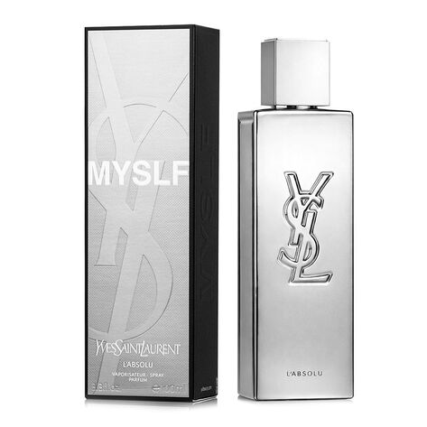 Perfume para caballero YSL Myslf Absolu Parfum 100 ml