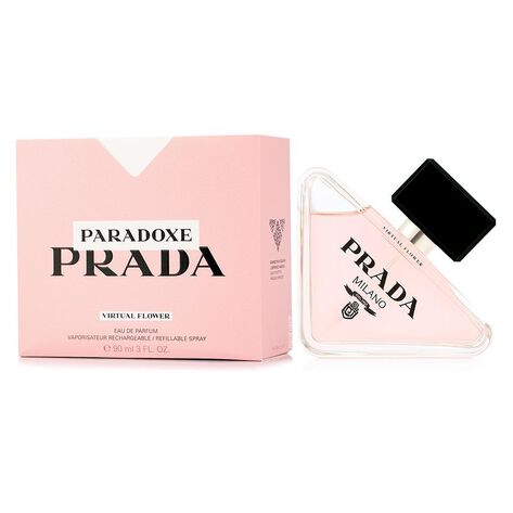 Paradoxe Virtual Flower Edp 90Ml