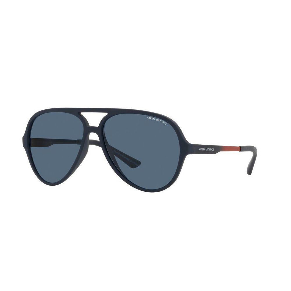 Lente Solar Armani Exchange 0AX4133S image number 1