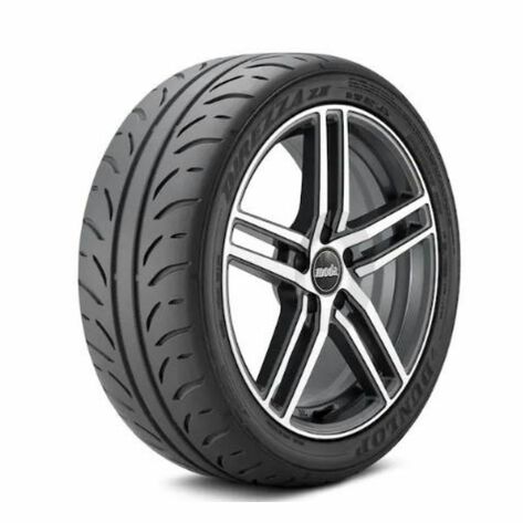 Llanta 225/50R17 Goodyear Direzza Dz102+ 94W Sl