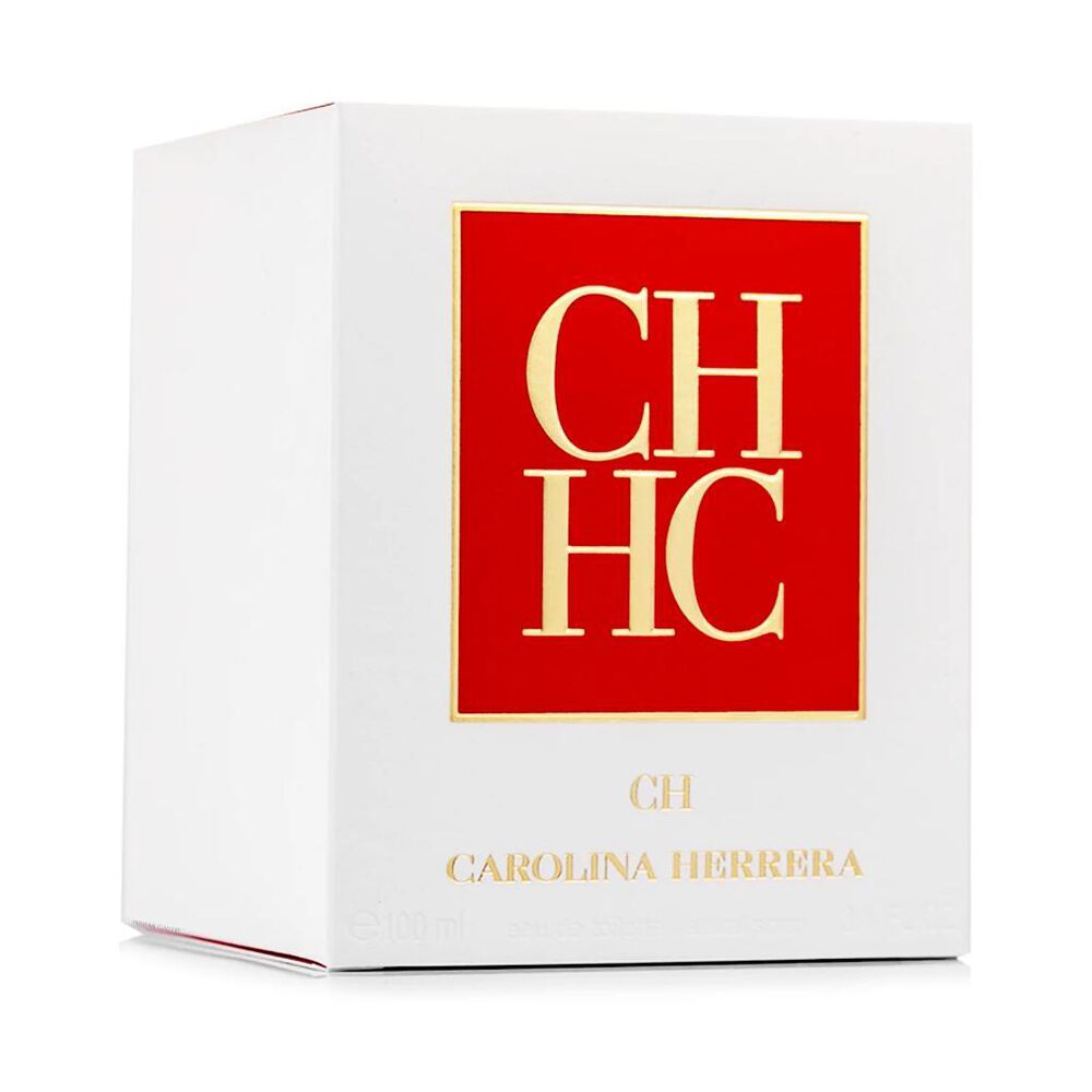 Perfume para dama Carolina Herrera CH EDT 100 ml image number 2