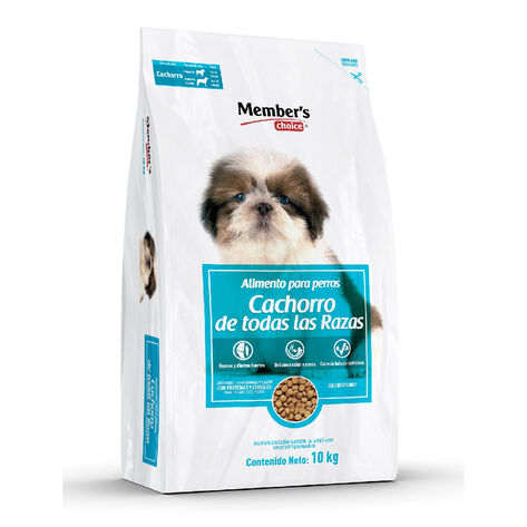 Alimento Para Cachorro Pets Selection 10 Kg