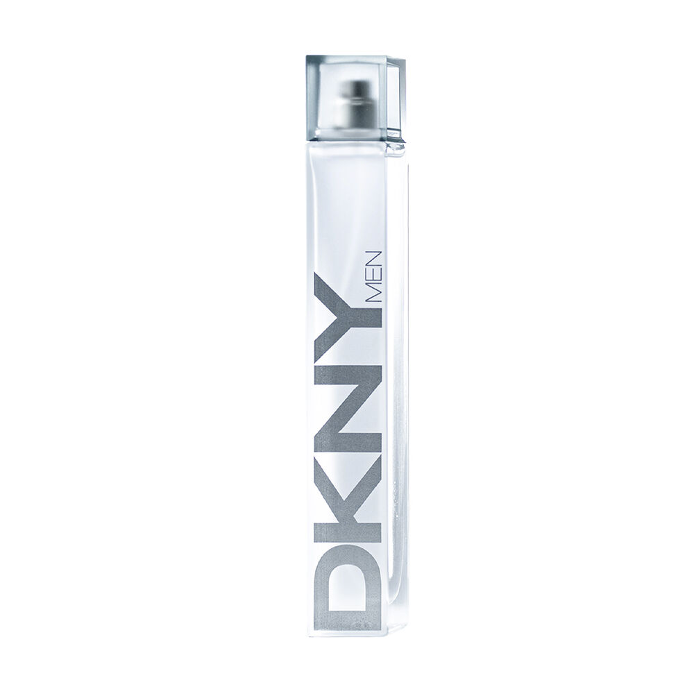 DKNY Men Energizing 100 ml Eau de Toilette Perfume para Hombre image number 1