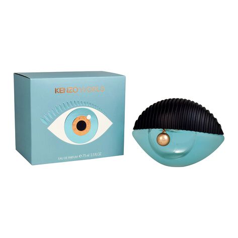 Kenzo World 75 ml Eau de Parfum Perfume para Mujer