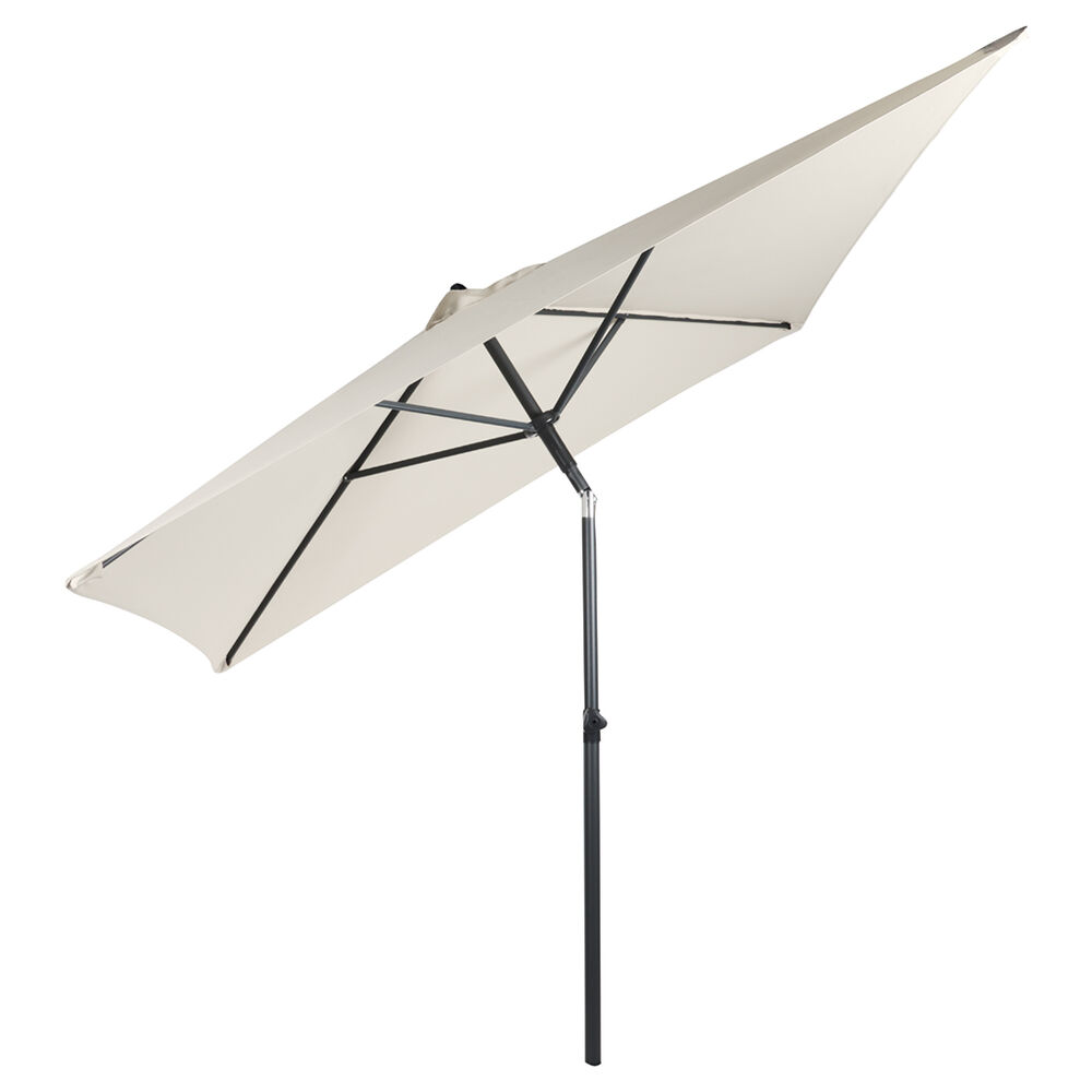 Sombrilla de Patio 2X2 mts Members Choice image number 1