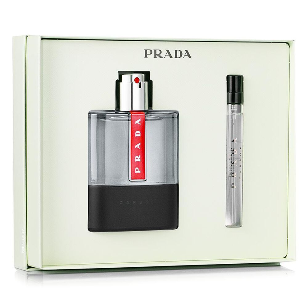 Estuche para caballero Prada Luna Rossa Carbon image number 2