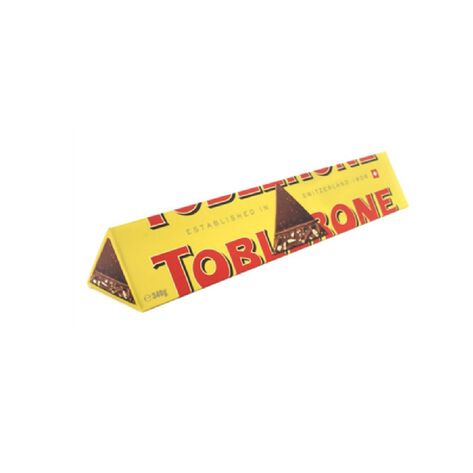 Chocolate Original Toblerone 340 gr