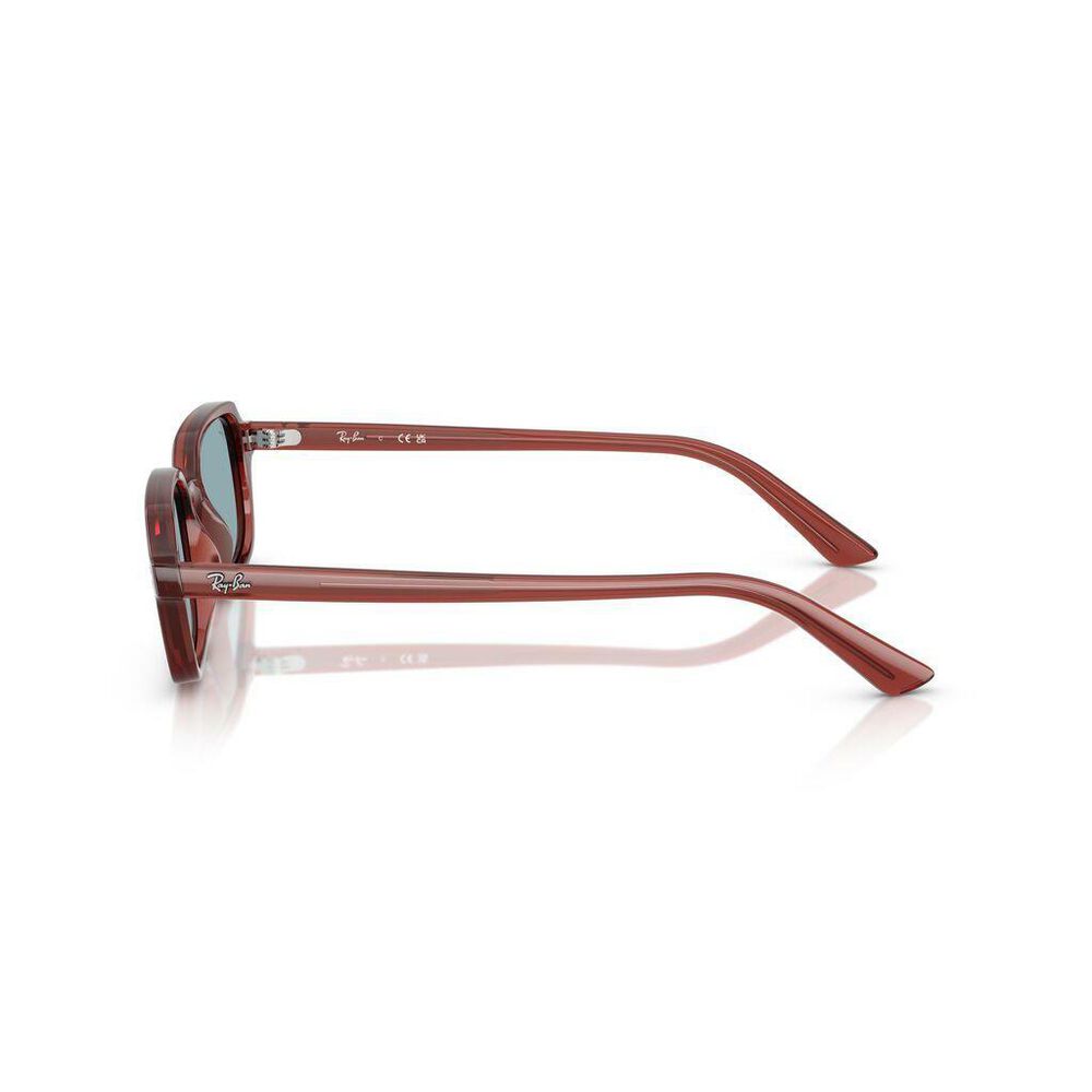 Lente solar Ray-Ban 0RB4455 image number 2