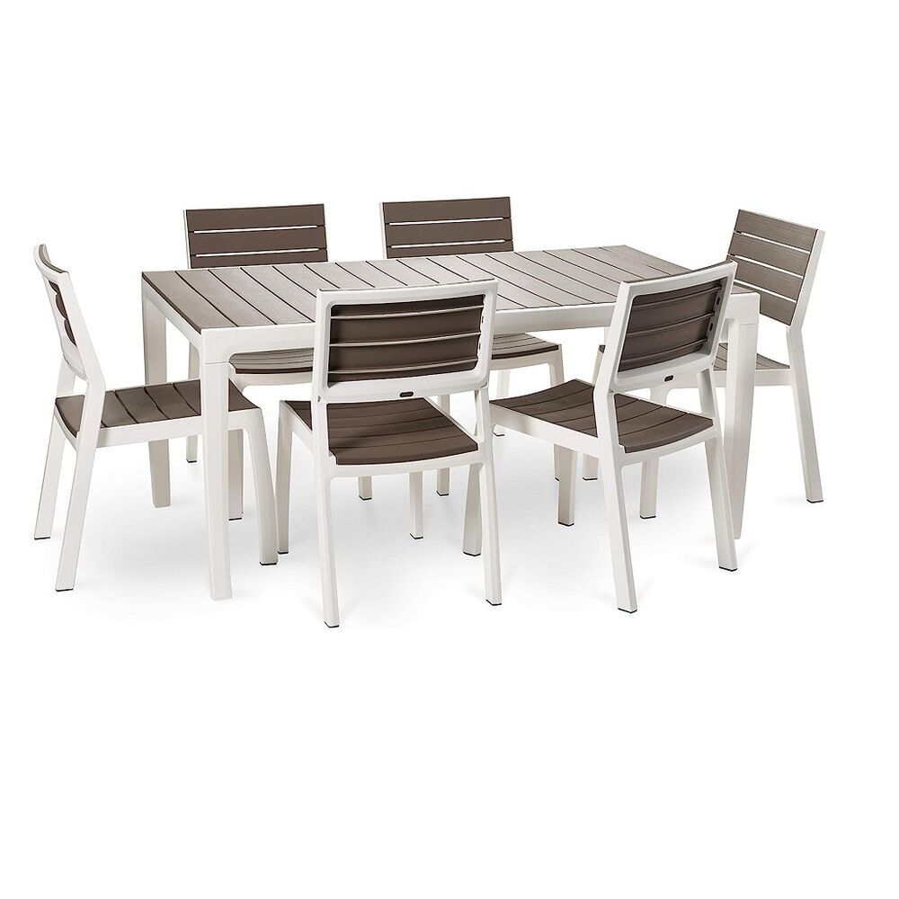 Mesa para exterior Harmony KETER image number 1