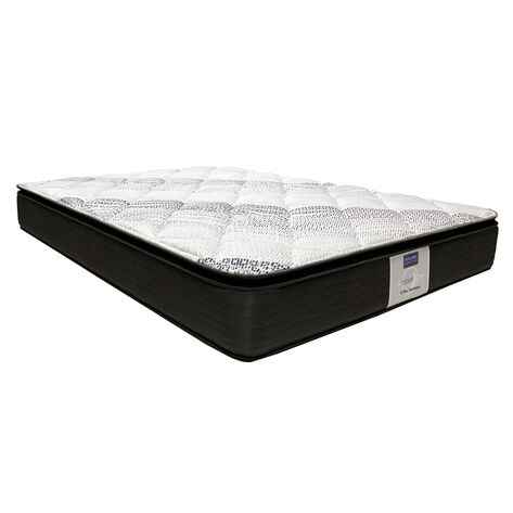 Colchon Individual Tempo Restonic 1 Pza