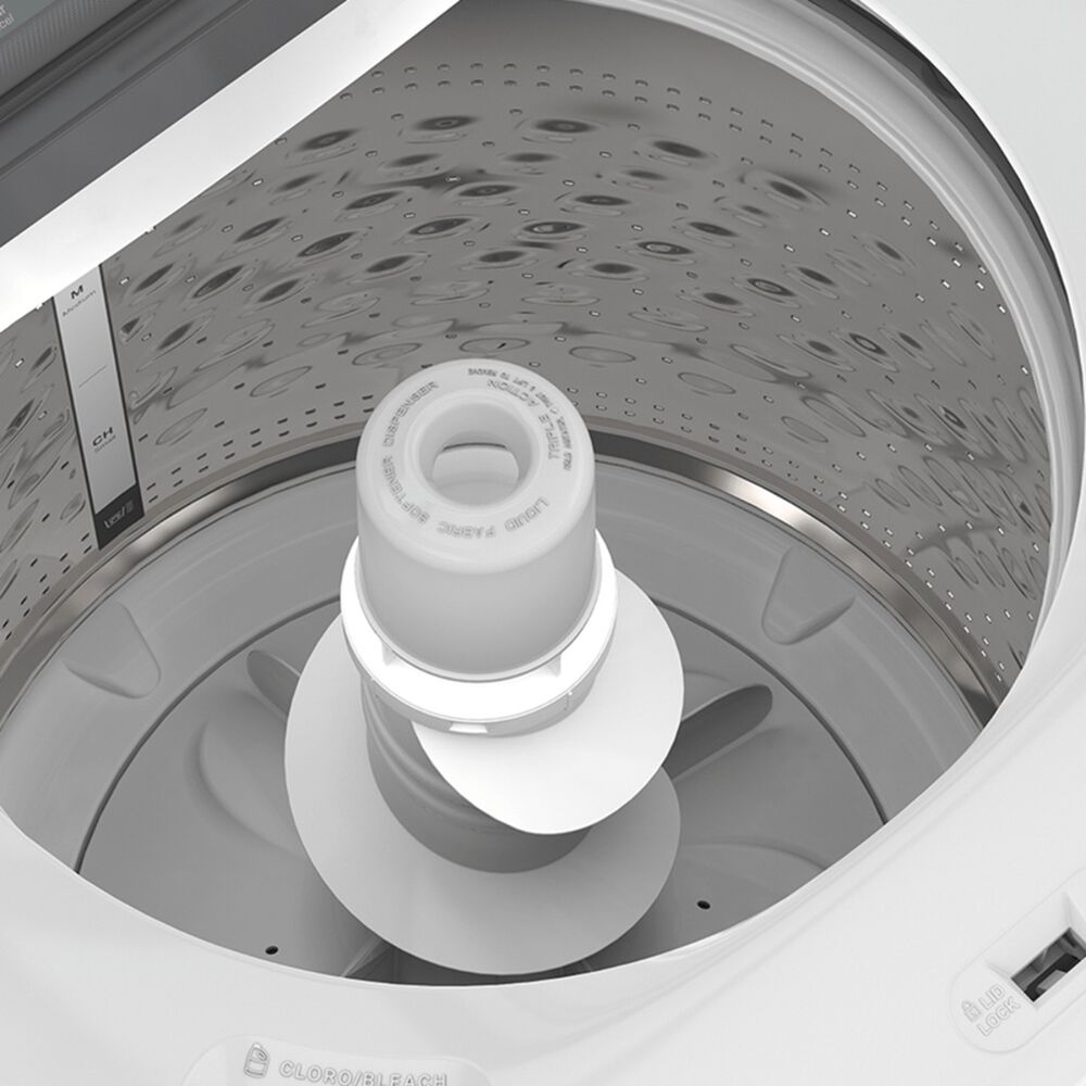 Lavadora Whirlpool Carga Superior 22 Kg 8MWTW2224WJM image number 3