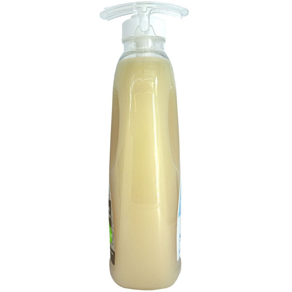 Shampoo Avena y Miel Animal Planet 2 L image number 2