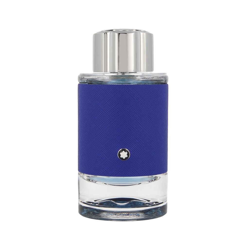 Montblanc Explorer Ultra Blue 100 ml Eau de Parfum Perfume para Hombre image number 1