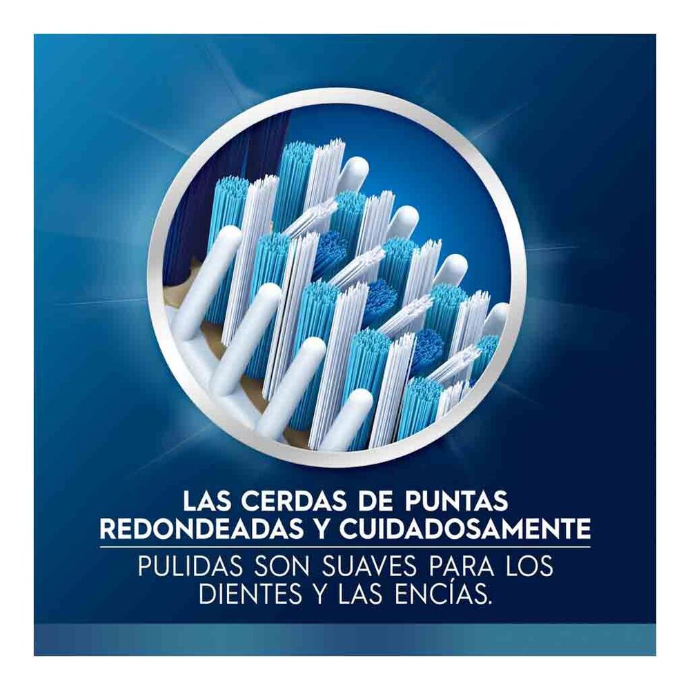 Cepillo Dental 7 Beneficios Oral B  7 pzas image number 9