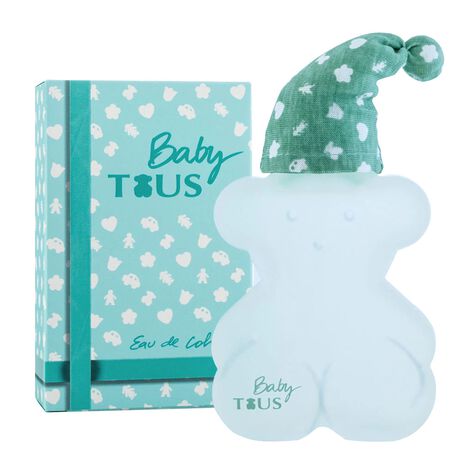 Tous Baby Tous 100 ml Eau de Cologne Perfume para Beb&eacute;