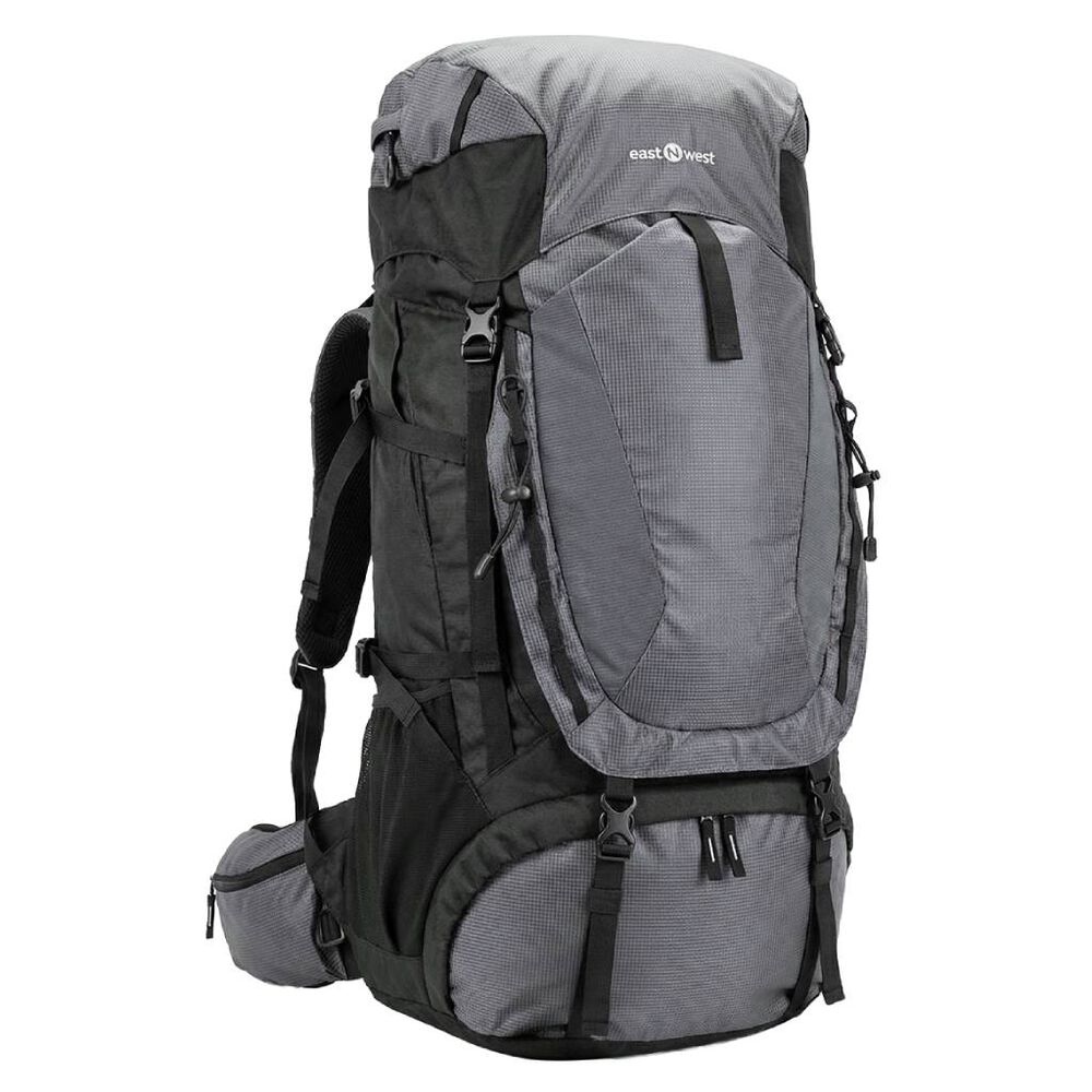 Mochila Hiking East & West image number 3