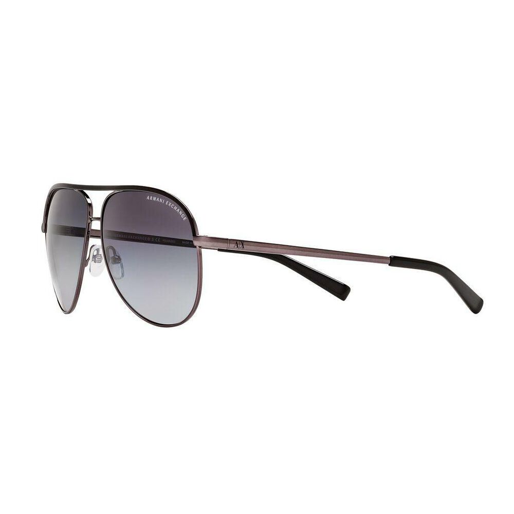 Lente solar Armani Exchange 0AX2002 image number 2