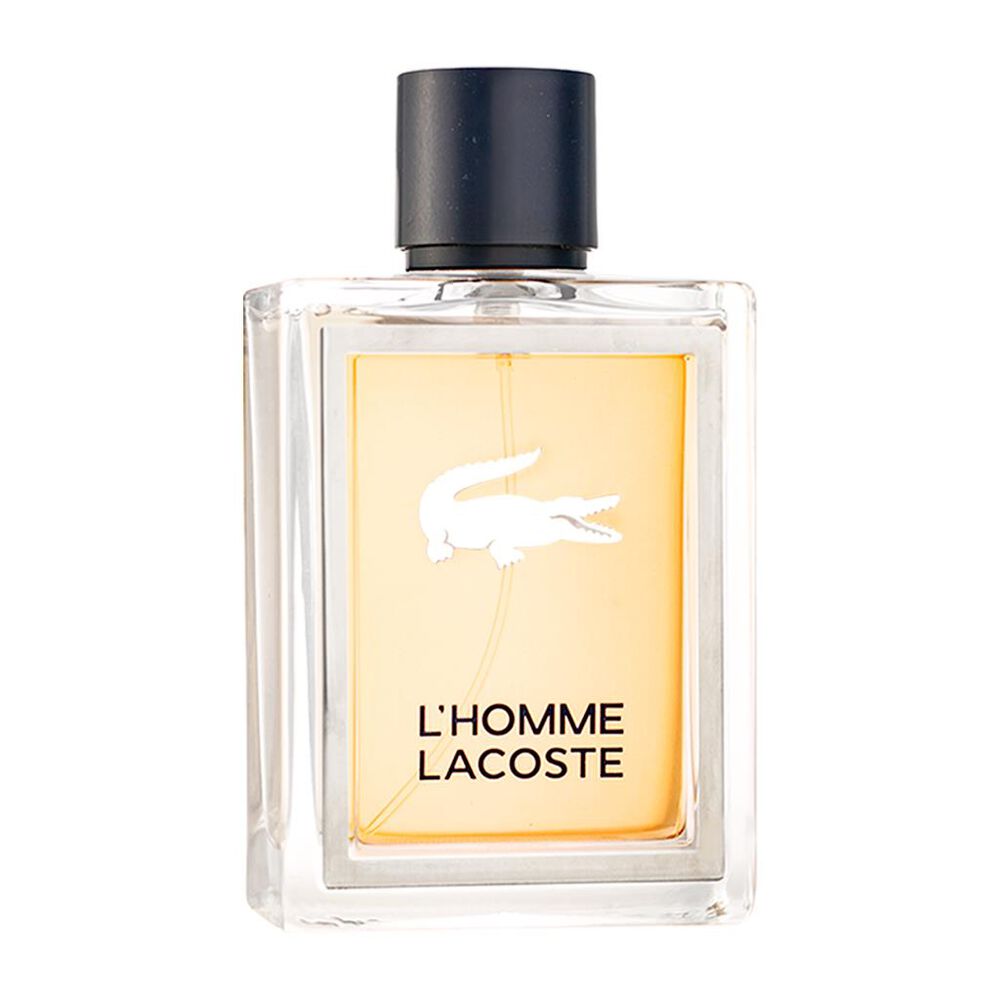 Lacoste L'Homme 100 ml Eau de Toilette Perfume para Hombre image number 1