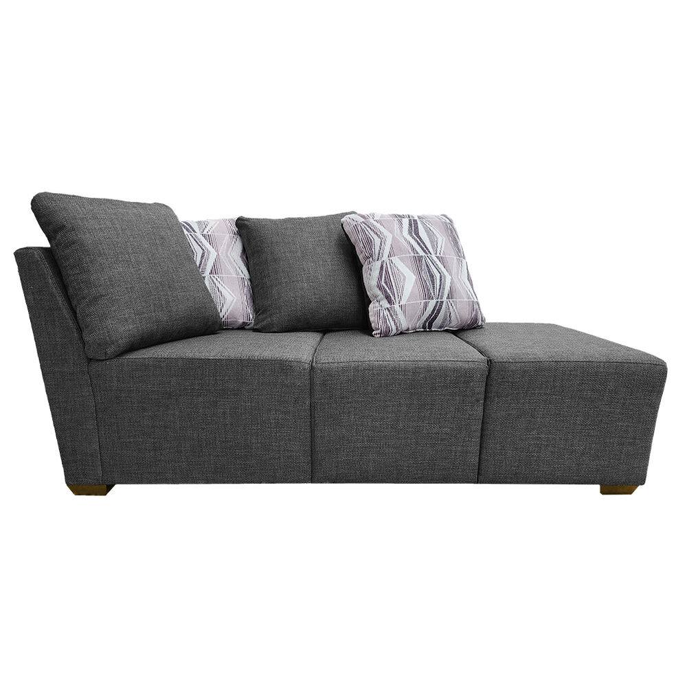 Sala Anffer Modular Harkk Gris 1/ 1P image number 3