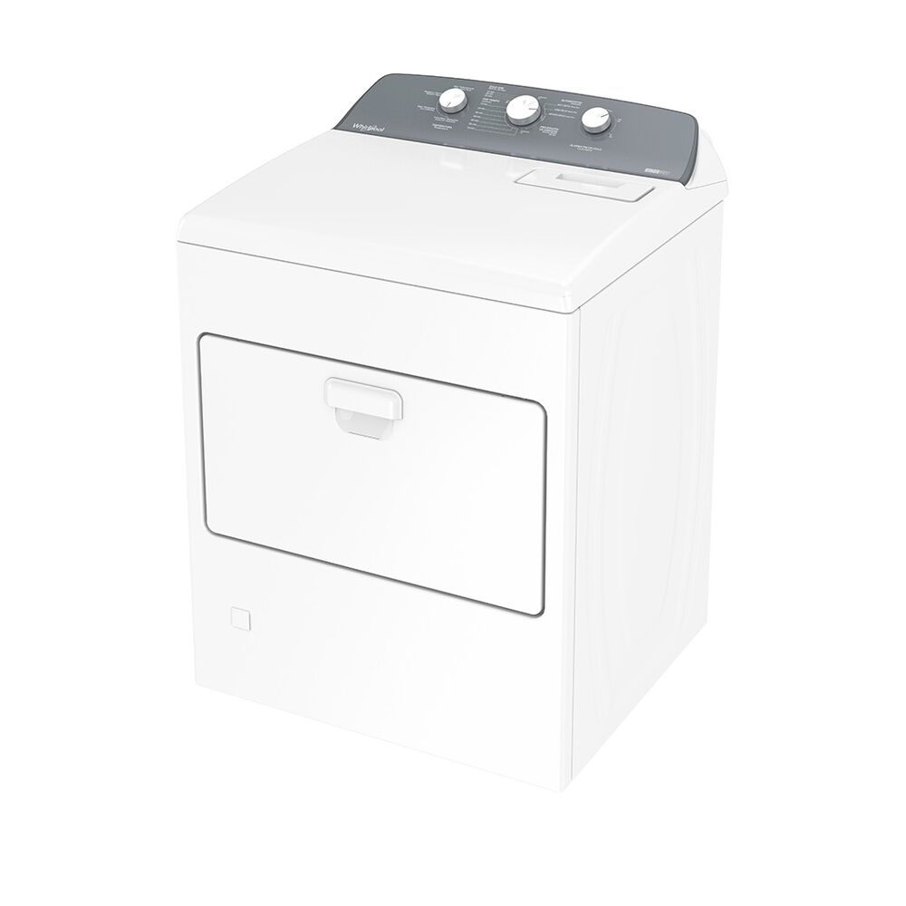 Secadora Carga Frontal Whirlpool 20 kg image number 2