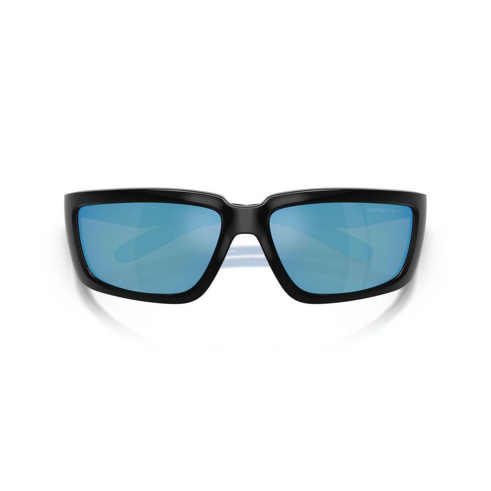 Lente solar Arnette 0AN4355 image number 1