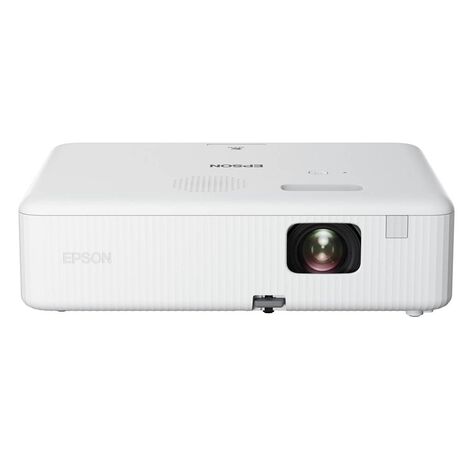 Proyector Epson W01 Port&aacute;til 300"